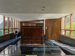 -成都安仁福朋喜来登酒店