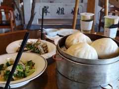 葱油蛏子-翠姐姐农家大院(滨康路店)