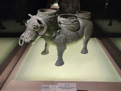 -上海博物馆(人民广场馆)