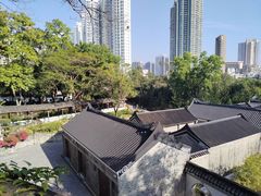 -九龙寨城公园