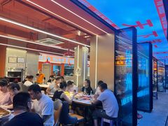 -王钵宴遇王龙虾烧烤旗舰店(中山北路店)