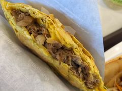 -魏家凉皮(解放路火车站店)