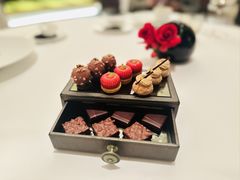 -Caprice(香港四季酒店)