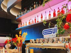 -桂花里·衢州菜·精酿餐吧(未来科技城万达广场店)
