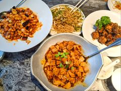 -峨嵋酒家(牡丹园店)