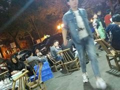 -黎记大排档(慈云路店)