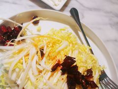 -雀蓝川菜(星悦汇店)