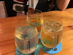 -Hooley's活利仕西餐厅(珠江新城店)