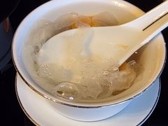 -上海苏宁宝丽嘉酒店·嘉府壹号中餐厅