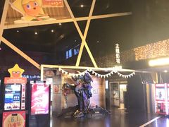 -橙天嘉禾影城(苏州印象城店)