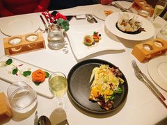 -王品牛排(郑州大卫城店)