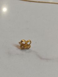-中国黄金(北京旗舰店)