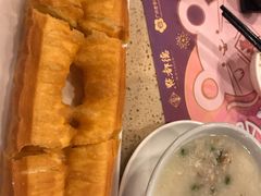 -点都德(聚福楼店)