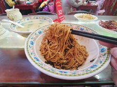 -金杨拉面王小吃面馆·牛三宝面·红烧牛肉粉