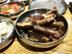 -姜虎东白丁烤肉(银泰中心in99店)