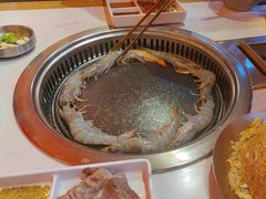 -杨记齐齐哈尔烤肉(总店)