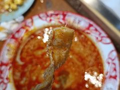 -小杨烤肉(朱雀店)