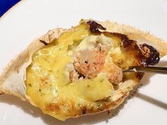 -極上萬膳·日料放题(海岸城店)