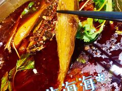 -川东长筷子耗儿鱼(万象润街店)