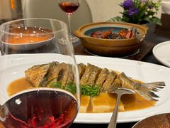 -A One Kitchen·南京精菜馆(晶丽酒店店)