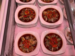 -红灯笼龙凤饭店(宁波老字号店)