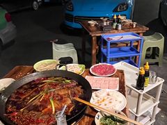 -六公里老火锅(总店)