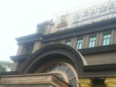 -相思林金岛饭店(青山湖店)
