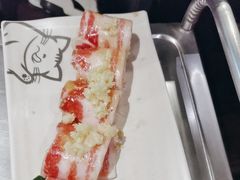 -猫抓烤肉(观音桥九街店)