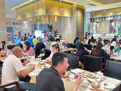 -长沙三景韦尔斯利酒店·Oval全日制餐厅自助餐