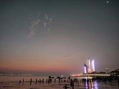 -白城沙滩
