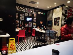 大堂-小杨生煎(龙之梦购物中心店)