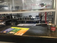 -中山大学东校区-学生第2食堂