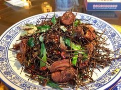 -杨记隆府(白象街店)