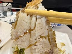 -松云居.大连人.大连菜