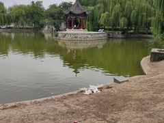 -达活泉公园