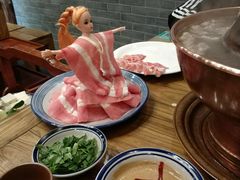 -芝麻花餐厅(祁家豁子店)