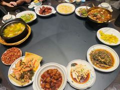 -食光慢宴·安吉土菜馆