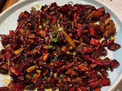 歌乐山辣子鸡-川人百味(天津远洋未来广场店)