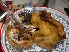 -秦唐一号西安菜馆(钟楼店)