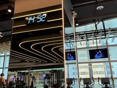 -24/7 FITNESS 健身(罗湖金光华店)