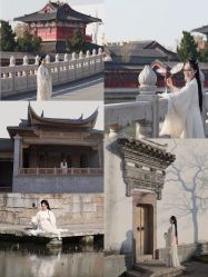 -汉仪华裳汉服馆(打浦桥店)