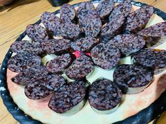 -京玉菲饭店(李村店)