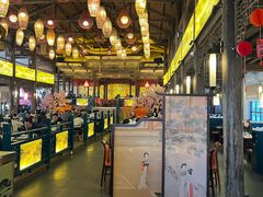 -HOHO餐厅(古子城店)