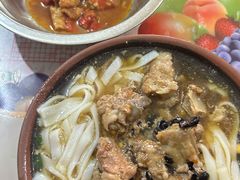 -马记粉店(五一东村店)