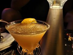 -Bar The Vortex(高新万达店)