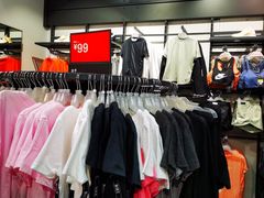 -NIKE北京马连道换季优惠店