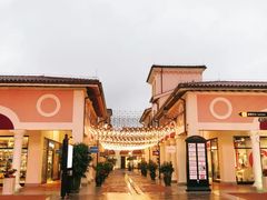 -佛罗伦萨小镇广佛名品奥特莱斯(疏港路店)