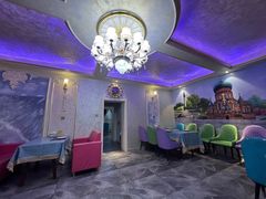 -索菲娅俄式西餐厅(中央大街店)