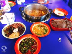 -马路边边串串香(北苑旗舰店)