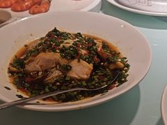 -隆喜元鱼汤包·海鲜(中联广场店)